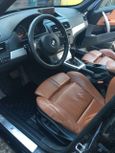 SUV   BMW X3 2008 , 799000 , 