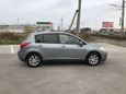  Nissan Tiida 2008 , 405000 ,  