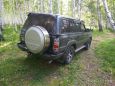 SUV   Toyota Land Cruiser 1993 , 750000 , 