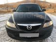  Mazda Atenza 2007 , 370000 , 