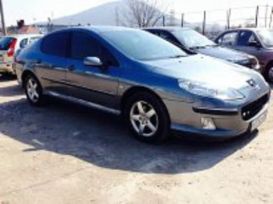  Peugeot 407 2004 , 350000 ,  