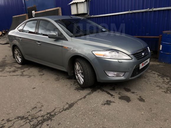  Ford Mondeo 2007 , 390000 , 