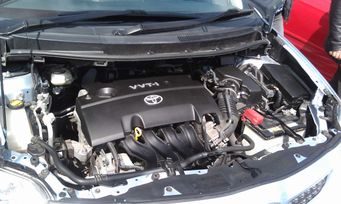  Toyota Auris 2007 , 453000 , 