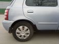  Nissan March 2001 , 143000 , 