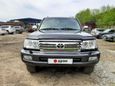 SUV   Toyota Land Cruiser 2003 , 1450000 , 