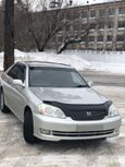  Toyota Mark II 2001 , 400000 , 