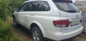 SUV   SsangYong Kyron 2014 , 740000 , 