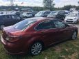  Mazda Mazda6 2007 , 435000 , 