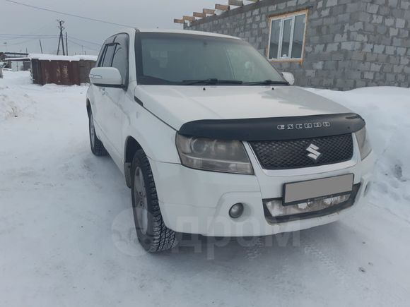 SUV   Suzuki Escudo 2008 , 800000 , 