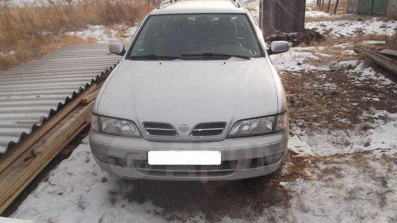  Nissan Primera 1999 , 100000 , 