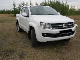  Volkswagen Amarok 2011 , 1220000 , 