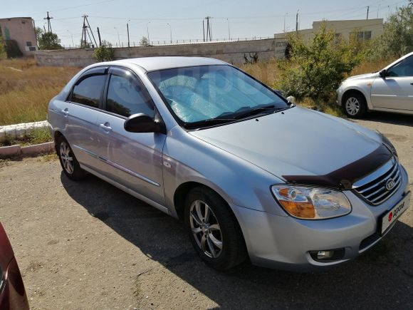  Kia Cerato 2008 , 350000 , 