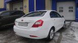  Geely Emgrand EC7 2014 , 390000 , 