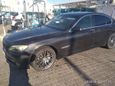  BMW 7-Series 2009 , 1050000 , 