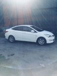  Hyundai Solaris 2015 , 670000 , 