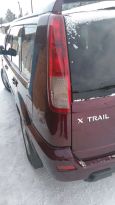 SUV   Nissan X-Trail 2001 , 355000 , -
