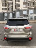 SUV   Toyota Highlander 2014 , 2450000 , 