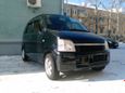  Suzuki Wagon R 2001 , 130000 , --