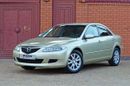  Mazda Mazda6 2003 , 295000 , 