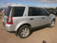 SUV   Land Rover Freelander 2008 , 630000 , 