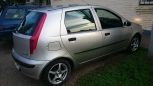  Fiat Punto 2001 , 169000 , 