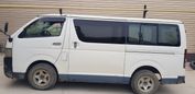    Toyota Hiace 2007 , 850000 , 