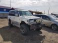 SUV   Mitsubishi Pajero 1997 , 315000 , 