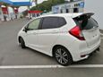  Honda Fit 2016 , 865000 , 