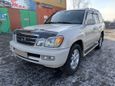 SUV   Lexus LX470 2003 , 1300000 , 