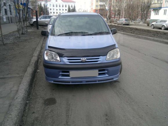  Toyota Raum 1998 , 200000 , 