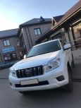 SUV   Toyota Land Cruiser Prado 2011 , 1900000 , 