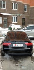  Audi A5 2010 , 860000 , 