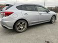  Subaru Impreza 2019 , 1300000 , 