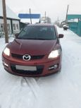 SUV   Mazda CX-7 2007 , 495000 , 