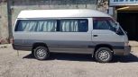    Nissan Caravan 1990 , 550000 ,  