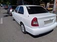  Hyundai Accent 2003 , 165000 , --