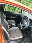  Nissan Note 2017 , 780000 , 