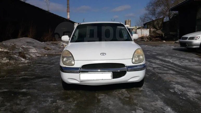  Toyota Duet 1998 , 108000 , 