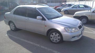  Mitsubishi Lancer Cedia 2001 , 230000 , 