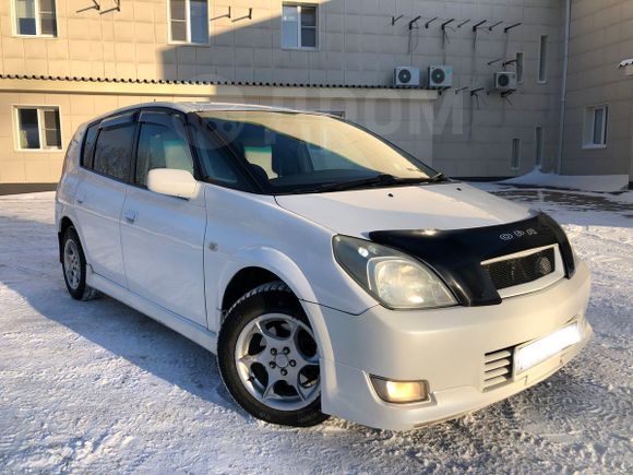  Toyota Opa 2002 , 500000 , 