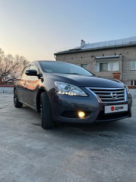  Nissan Sylphy 2013 , 810000 , 