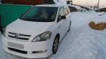    Toyota Ipsum 2002 , 497000 , 