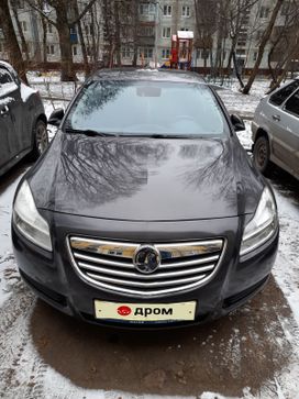  Opel Insignia 2013 , 450000 , 