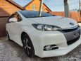    Toyota Wish 2013 , 1349000 , 