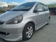  Honda Fit 2003 , 235000 , 