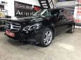  Mercedes-Benz E-Class 2013 , 1380000 , 