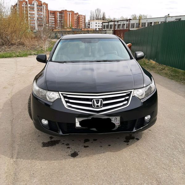  Honda Accord 2010 , 645000 , 