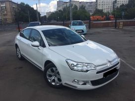  Citroen C5 2012 , 950000 , 