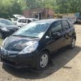  Honda Fit 2011 , 520000 , 