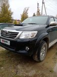  Toyota Hilux 2012 , 1400000 , 